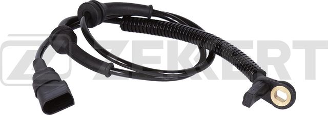 Датчик ABS Zekkert передний для Ford Fusion I 2002-2012. Артикул SE-6062