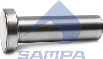 Толкатель Sampa. Артикул 010.1175