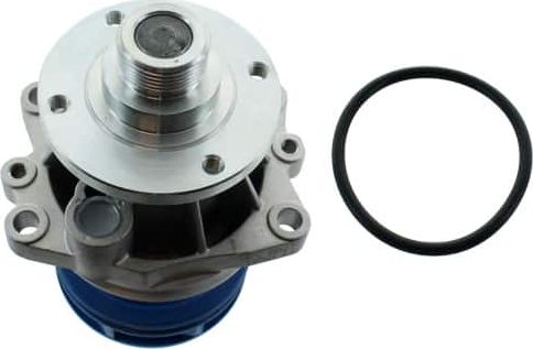 Помпа (водяной насос) SKF для BMW 5 IV (E39) 1995-2004. Артикул VKPC 88617