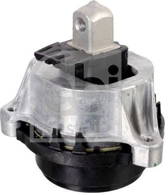 Подушка (опора) двигателя Febi Bilstein левая для BMW 8 II (G14/G15/G16) 2019-2026. Артикул 174774