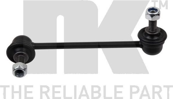 Стойка (тяга) стабилизатора NK передняя левая для Mazda 6 II (GH) 2007-2013. Артикул 5113231