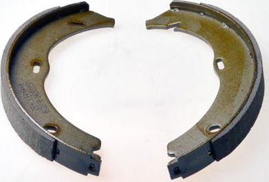 Тормозные колодки Denckermann. Артикул B120199