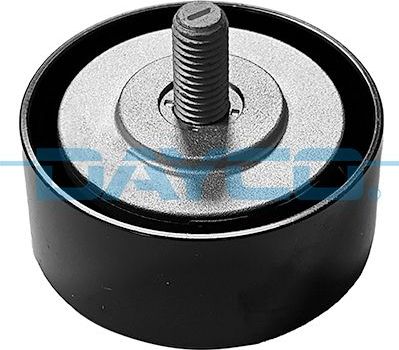 Направляющий (ведущий) ролик приводного поликлинового ремня Dayco для Kia XCeed I 2019-2026. Артикул APV4434