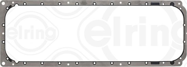Прокладка маслянного поддона двигателя Elring для Renault Premium I 2000-2006. Артикул 559.460