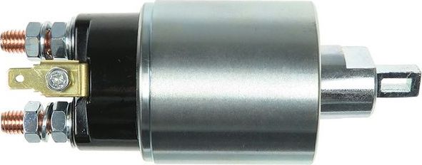 Втягивающее реле стартера AS-PL Brand new AS-PL. Артикул SS2008