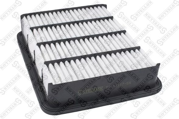 Воздушный фильтр Stellox для Mazda B-series V 1999-2006. Артикул 71-01117-SX