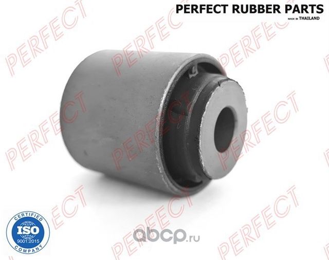 САЙЛЕНТБЛОК ПЕРЕДНИЙ ПЕРЕДНЕГО РЫЧАГА (Perfect) Perfect. Артикул HO05S2HWS12