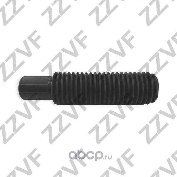 ПЫЛЬНИК АМОРТИЗАТОРА ЗАДНЕГО HONDA ACCORD (08-) (Zzvf). Артикул ZVPYA007
