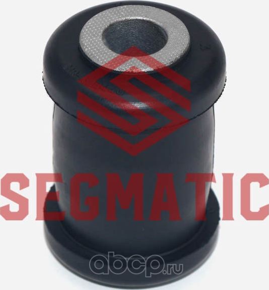Сайлентблок рычага пер.  Citroen C-Crosser 07, M (Segmatic). Артикул SGB7089
