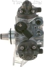 Топливный насос высокого давления (ТНВД) Bosch для Mercedes-Benz S-Класс VII (W223, V223) 2020-2026. Артикул 0 445 010 836