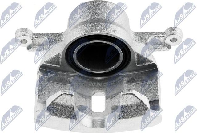 Тормозной суппорт NTY передний правый для Nissan X-Trail T31 2007-2013. Артикул HZP-NS-003