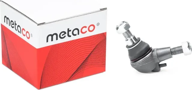 Опора шаровая нижняя передней подвески (Metaco). Артикул 4200259