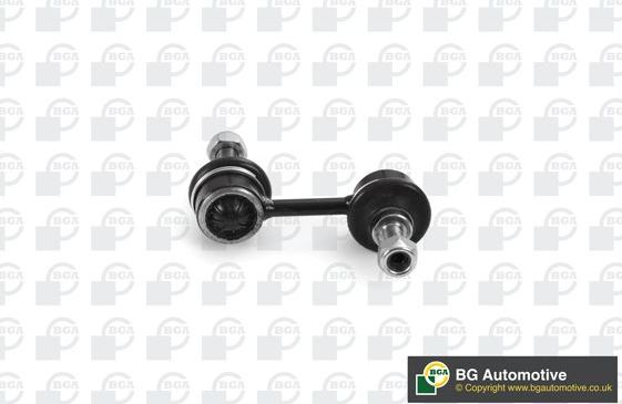 Стойка (тяга) стабилизатора BGA. Артикул LS3632