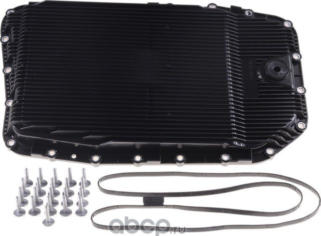 ПОДДОН АКПП (Bogap) Bogap. Артикул B2125100