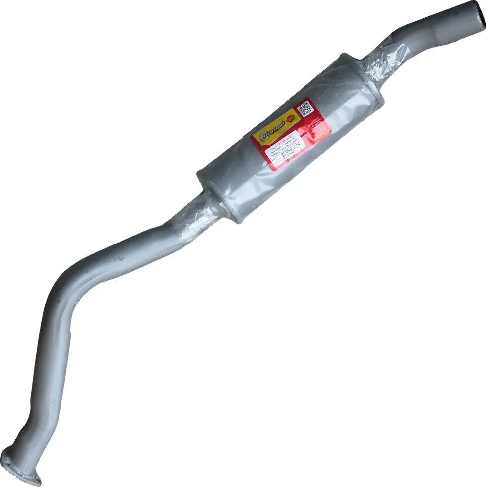 Резонатор для а/м УАЗ-469, 3151 Riginal RG3151-1202008. Артикул RG3151-1202008