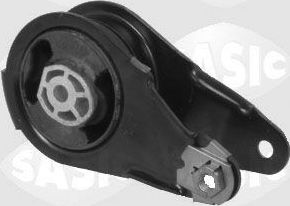 Сайлентблок передней балки Sasic. Артикул 2700022