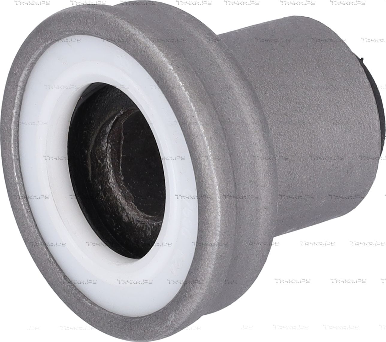 Сайлентблок переднего рычага подвески Febi Bilstein (PTFE (Polytetrafluorethylen)). Артикул 07590