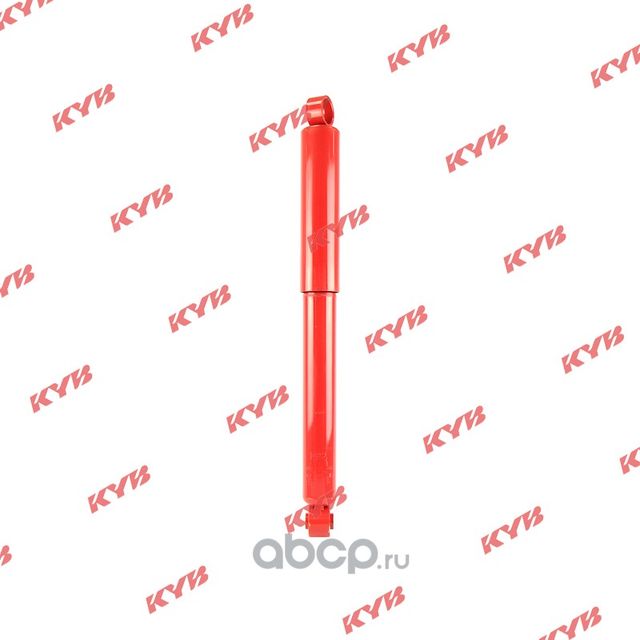 Амортизатор KYB Skorched4's. Артикул 845013