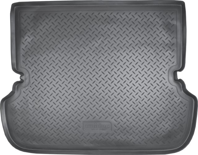 Коврик Норпласт для багажника Chery CrossEastar B14 2006-2026. Артикул NPL-P-11-04