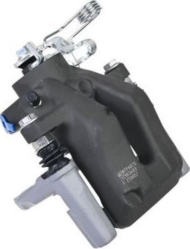 Тормозной суппорт Zentparts. Артикул Z183683