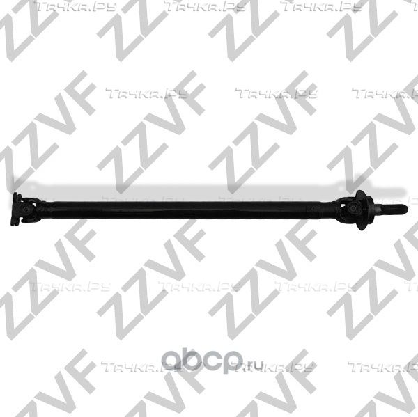 КАРДАННЫЙ ВАЛ ПЕРЕДНИЙ INFINITI EX35, FX4535 S50 (Zzvf). Артикул PIN3545