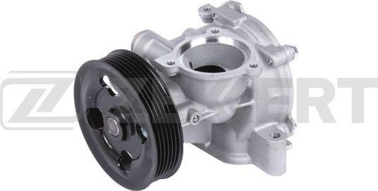 Помпа (водяной насос) Zekkert. Артикул WP-1554