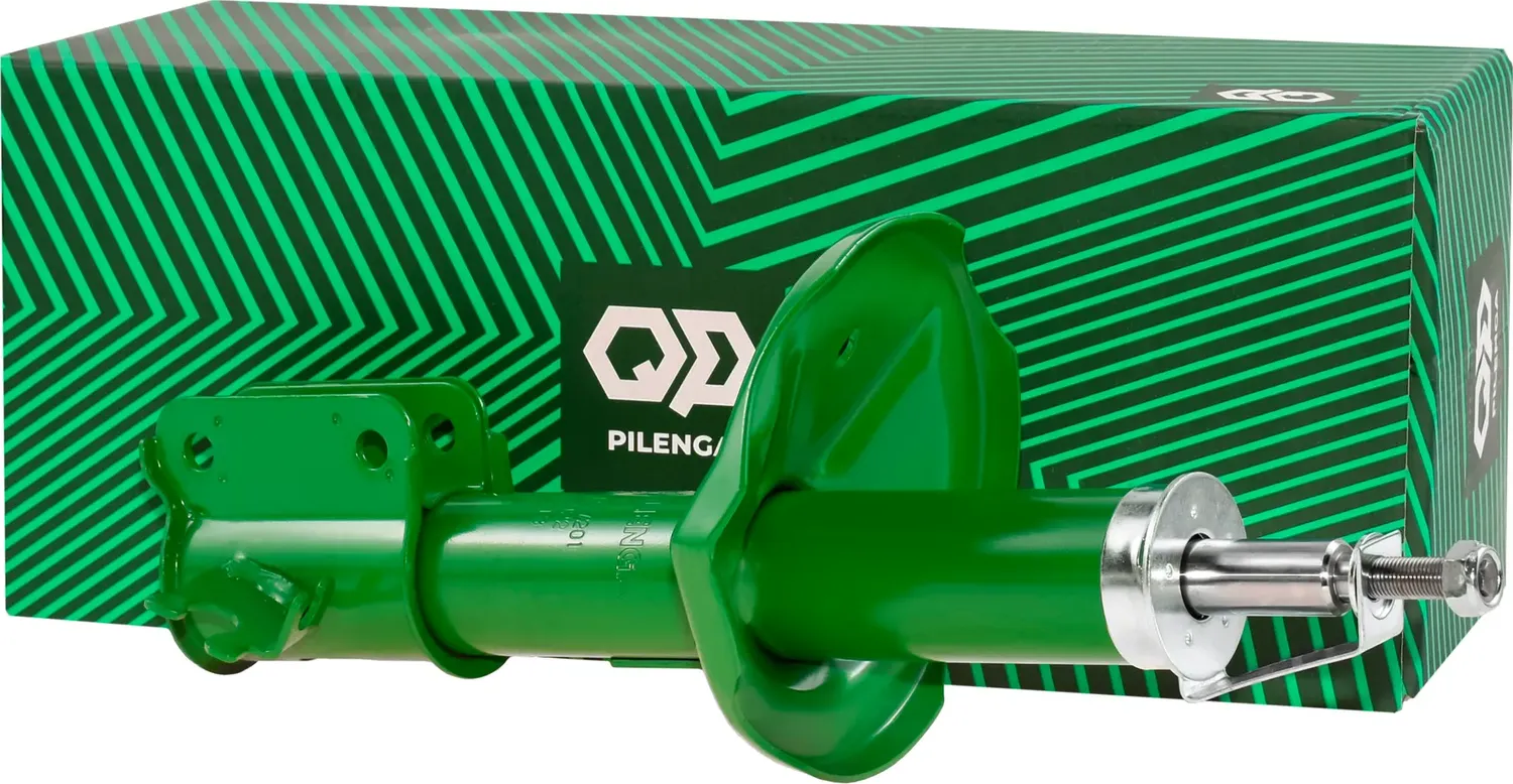 PILENGA Амортизатор передний правый  GM LACETTI. Артикул sh-p7201