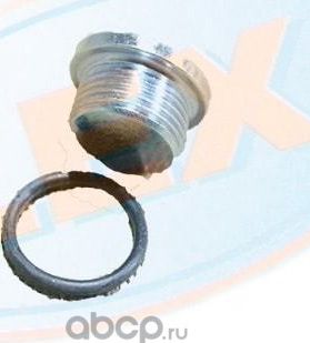 Пробка поддона (LEX). Артикул PR6066