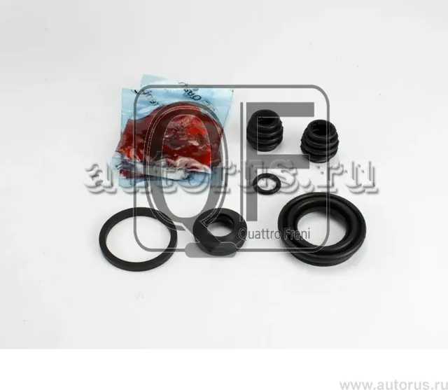 Ремкомплект суппорта тормозного rr (Quattro Freni). Артикул qf00z00054