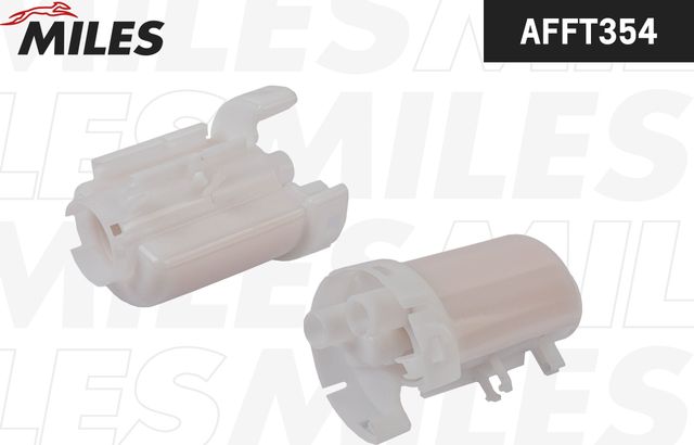 Топливный фильтр Miles. Артикул AFFT354