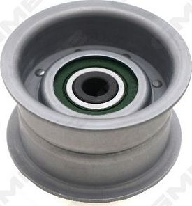Направляющий (ведущий) ролик ремня ГРМ GMB для Nissan Bluebird VIII (T12, T72) 1986-1990. Артикул GT80740