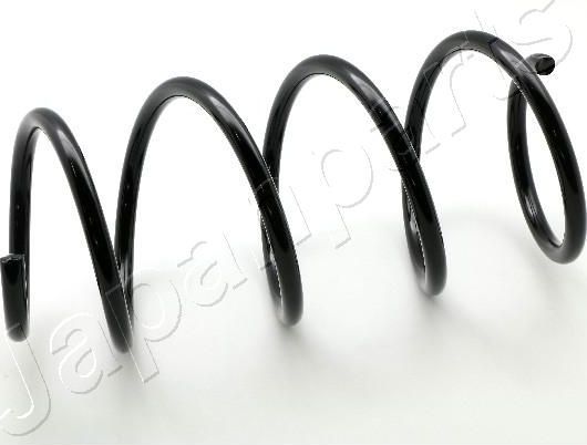 Пружина подвески Japanparts. Артикул ZC3987A
