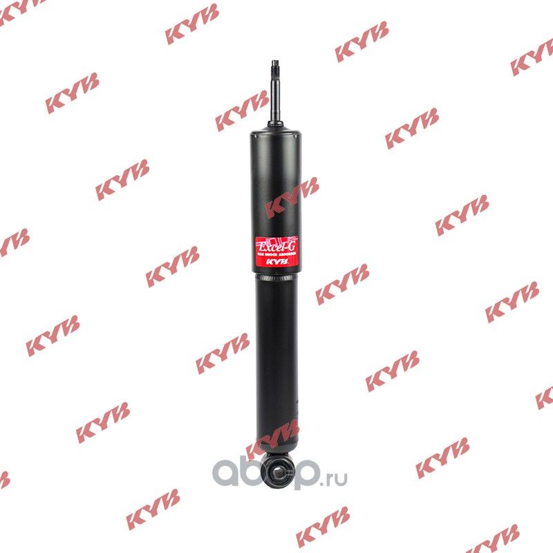 Амортизатор KYB Excel-G передний для Toyota HiAce H100 2001-2012. Артикул 344493
