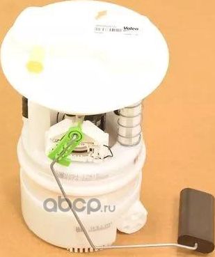 Бензонасос (топливный насос) Renault. Артикул 172027786R