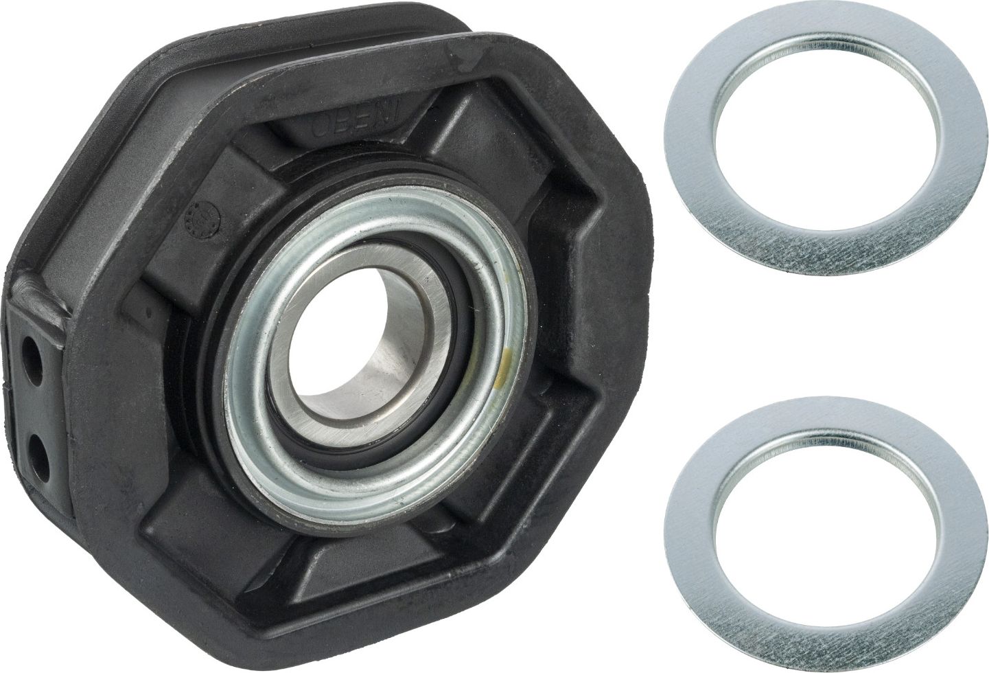 Подвесной подшипник карданного вала Febi Bilstein. Артикул 03538