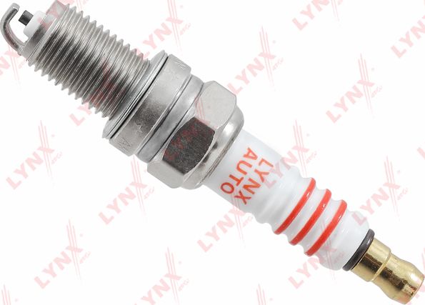 Свеча зажигания LYNXauto. Артикул SP-186