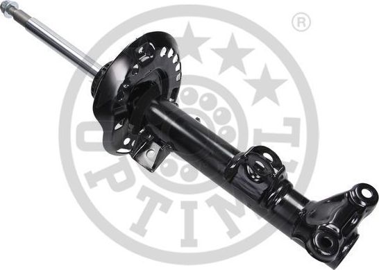 Амортизатор Optimal. Артикул A-1401G