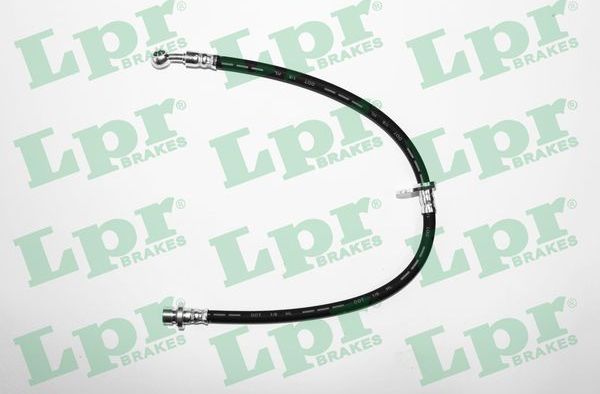 Тормозной шланг LPR передний правый для Honda Civic VII 2001-2005. Артикул 6T48272