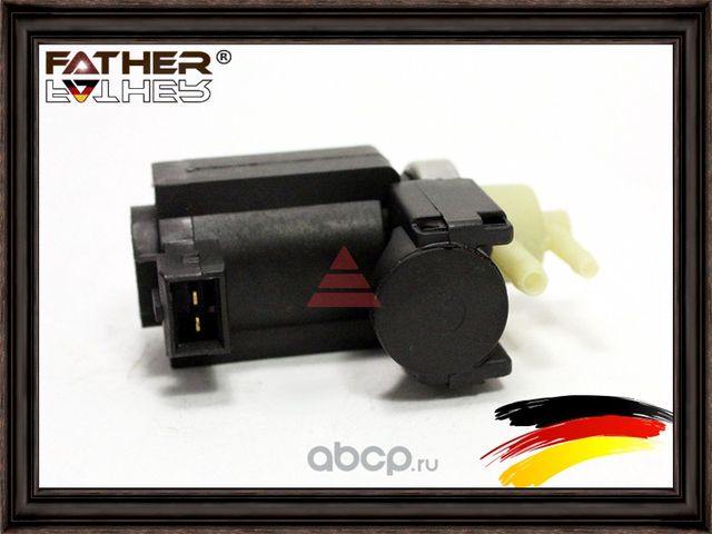 Преобразователь давления (Father). Артикул F1008R88