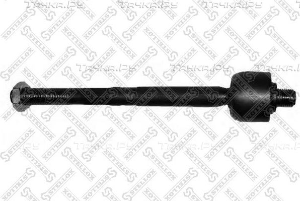 Рулевая тяга Stellox правая/левая для Renault Megane II 2002-2010. Артикул 55-03386-SX