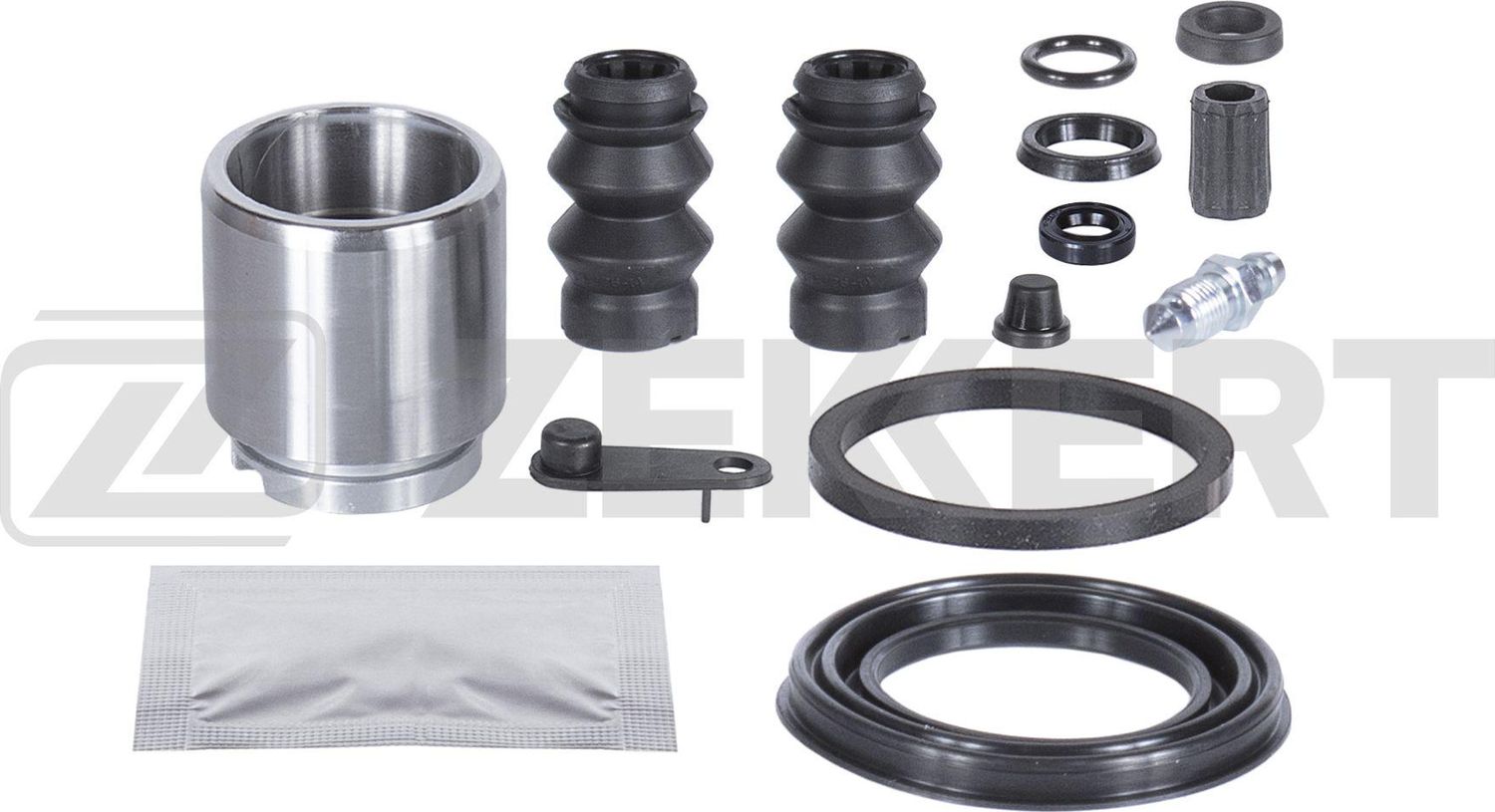 Ремкомплект тормозного суппорта Zekkert. Артикул BR-1200