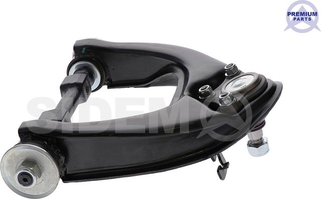 Поперечный рычаг передней подвески Sidem (Листовая сталь). Артикул 71677