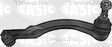 Наконечник рулевой тяги Sasic левый для Nissan Interstar 2002-2026. Артикул 4006153