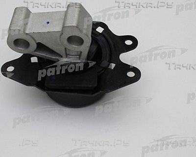 Опора (подушка) двигателя Patron. Артикул PSE30019