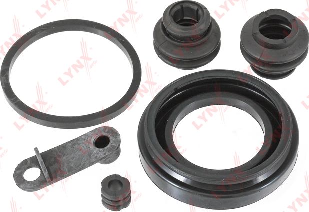 Ремкомплект тормозного суппорта LYNXauto. Артикул BC-0207