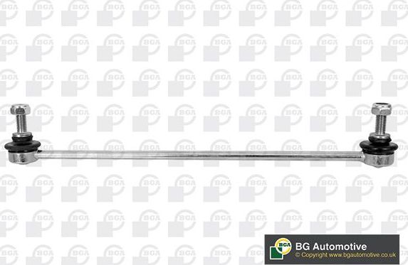 Стойка (тяга) стабилизатора BGA. Артикул LS1408
