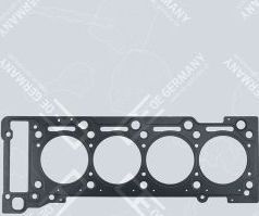 Прокладка ГБЦ OE Germany для Chrysler PT Cruiser 2002-2010. Артикул 01 3005 600000