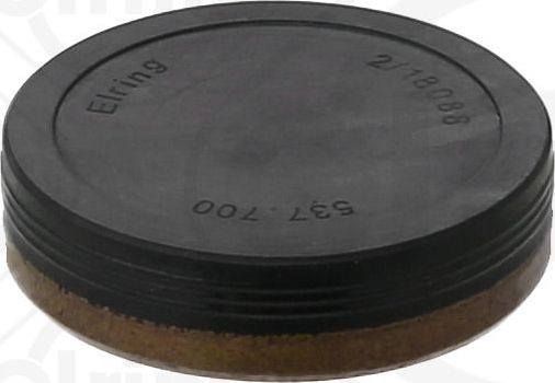 САЛЬНИК РАСПРЕДВАЛА Elring. Артикул 537.700