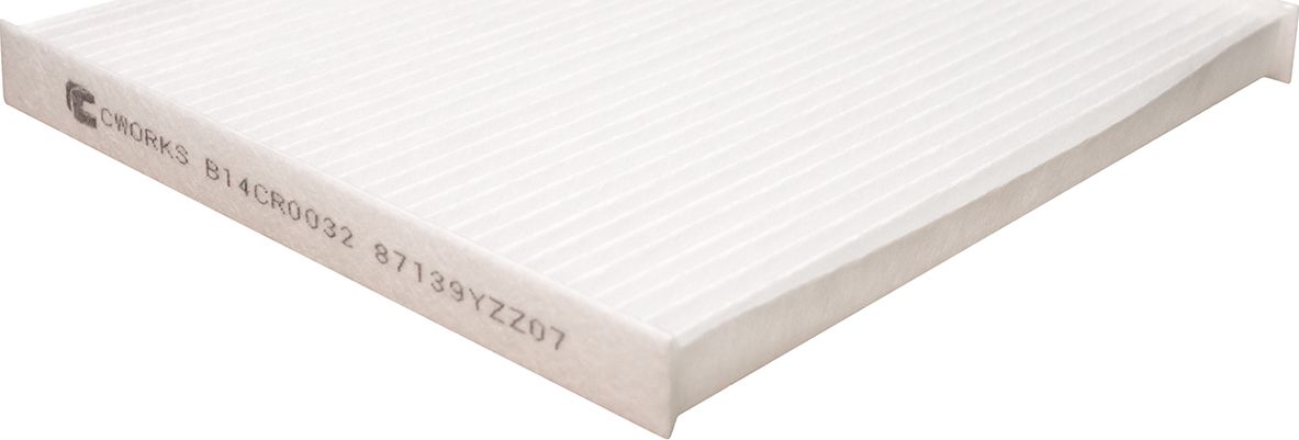 Салонный фильтр Cworks. Артикул B14CR0032