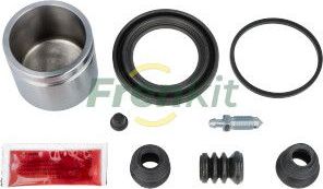 Ремкомплект тормозного суппорта Frenkit передний для Subaru Legacy II 1994-1999. Артикул 257932